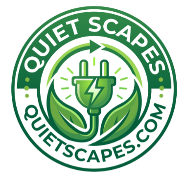 QUIETSCAPES